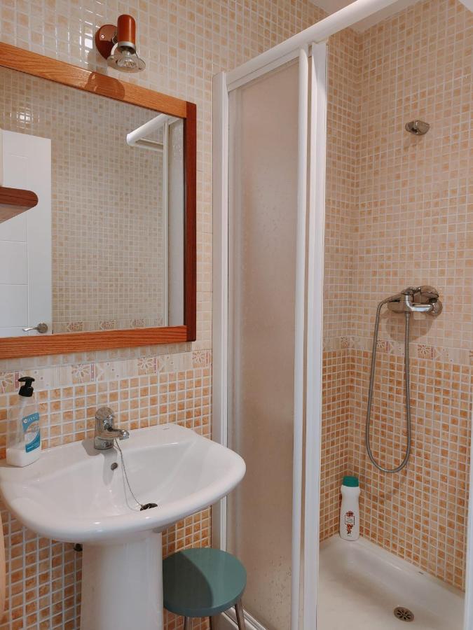 Pita 2 Apartment La Isleta del Moro