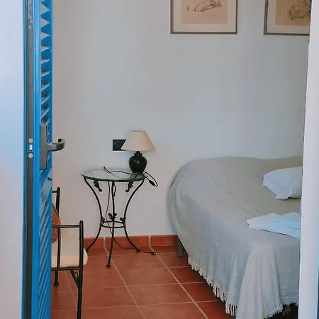 Pita 2 Apartment La Isleta del Moro Exterior photo