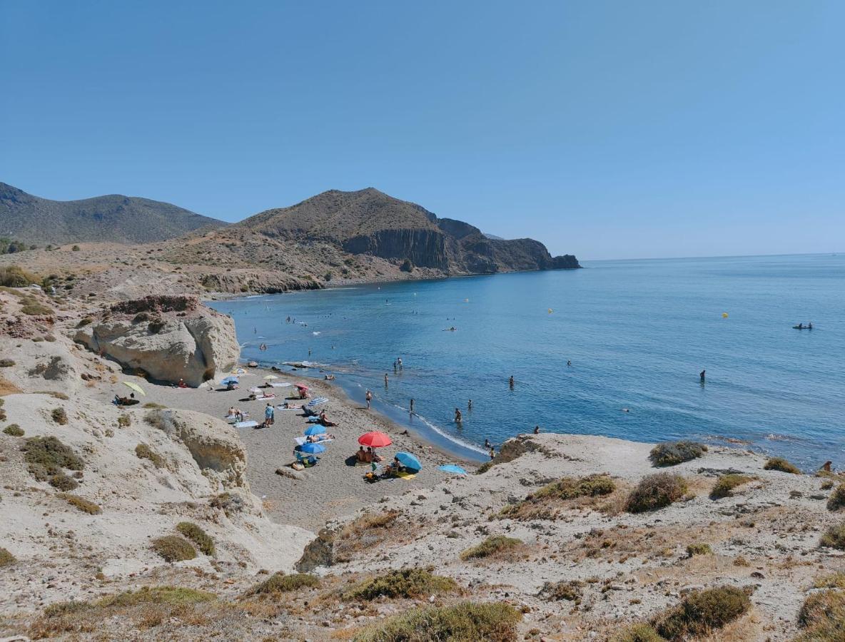 Pita 2 * La Isleta del Moro