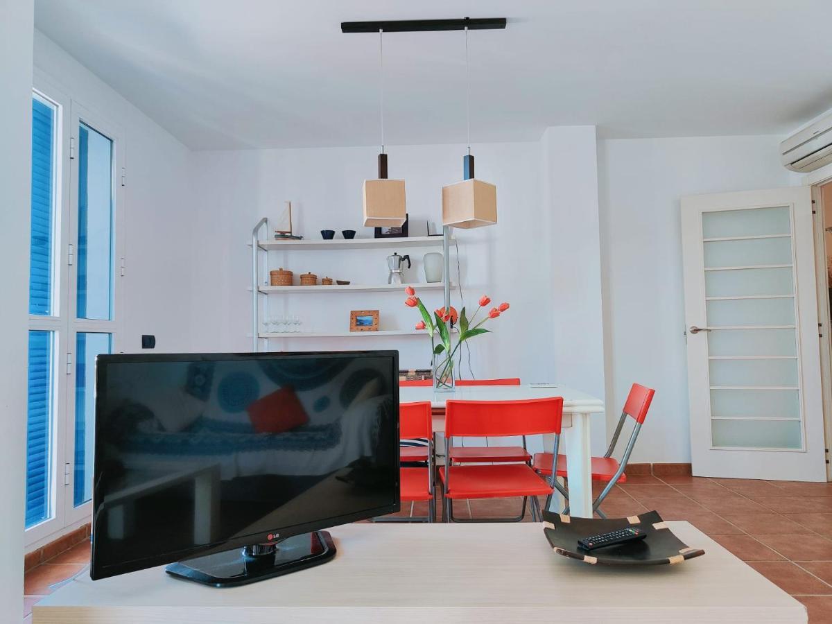 Apartament Pita 2 La Isleta del Moro